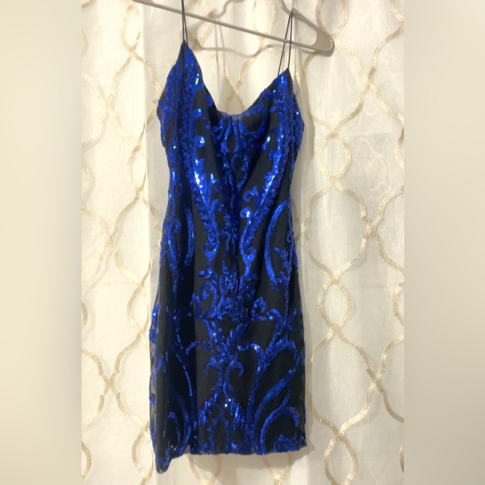 Windsor Size 2 (small) dress